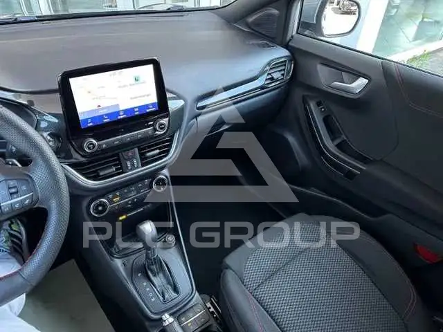 2023 Ford Puma