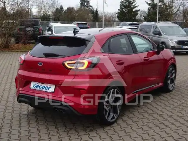 2023 Ford Puma