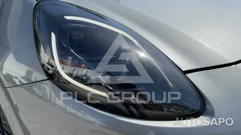 2023 Ford Puma