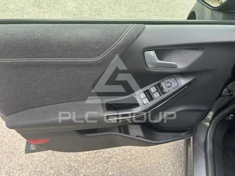 2023 Ford Puma