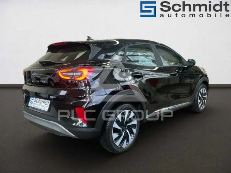 2023 Ford Puma