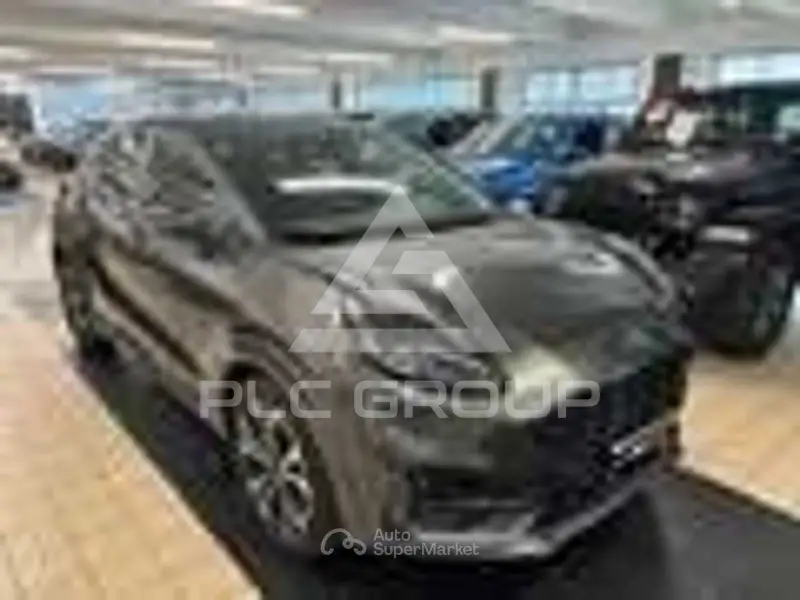 2023 Ford Puma
