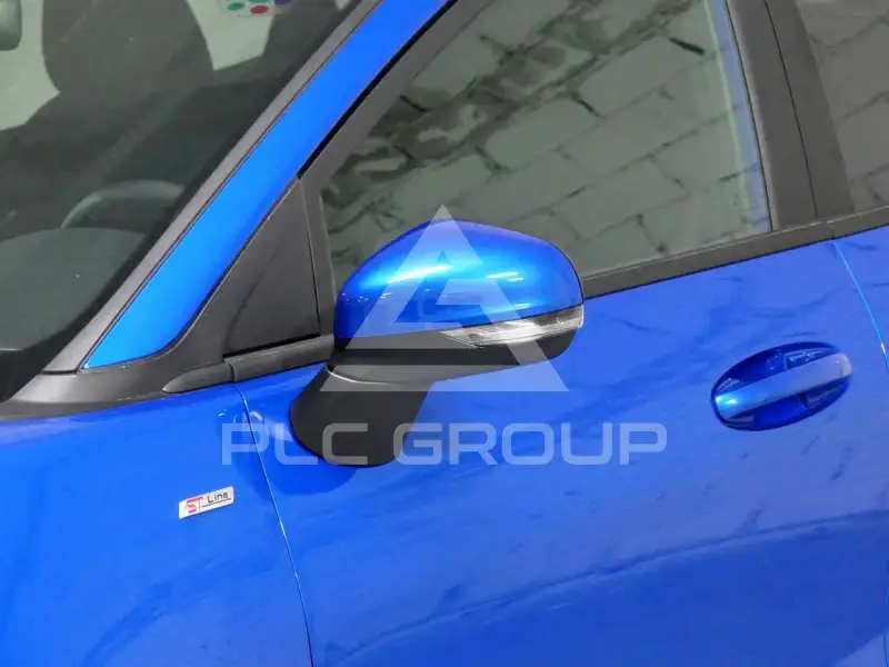 2023 Ford Puma