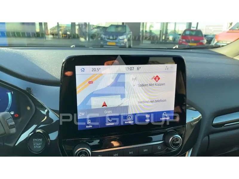 2023 Ford Puma