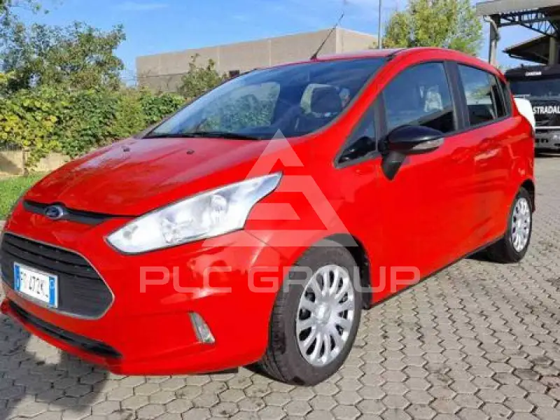 2023 Ford Puma
