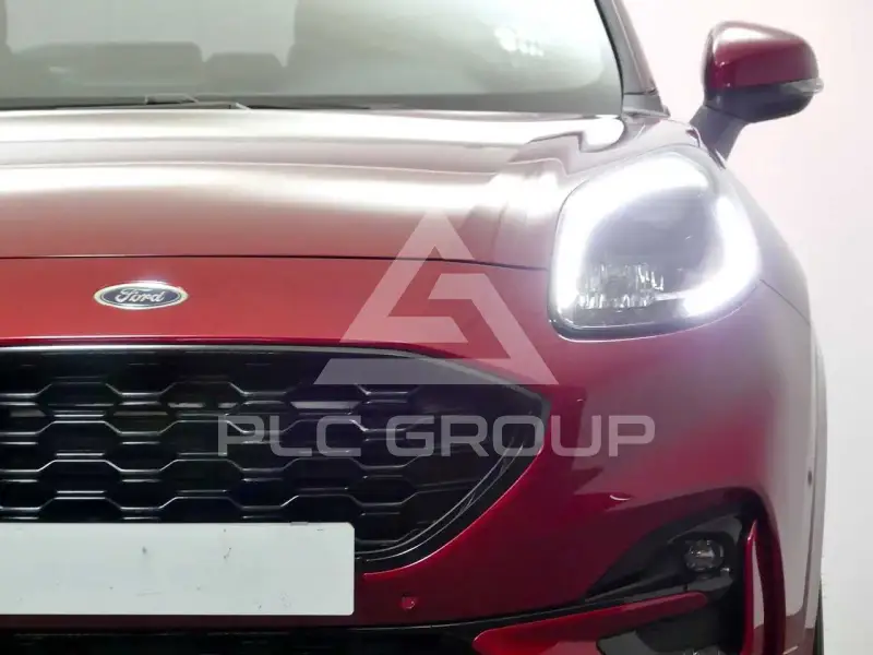 2023 Ford Puma