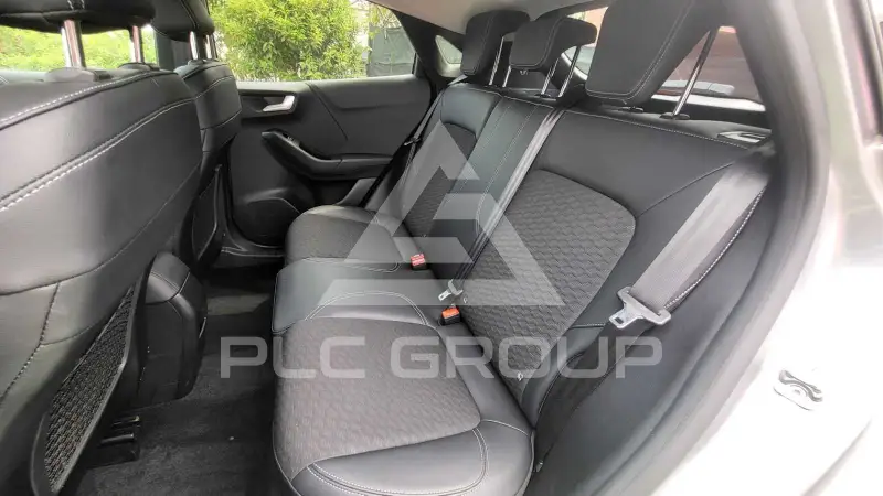2023 Ford Puma