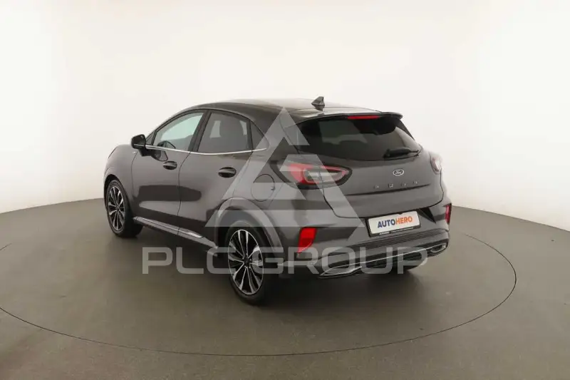 2023 Ford Puma