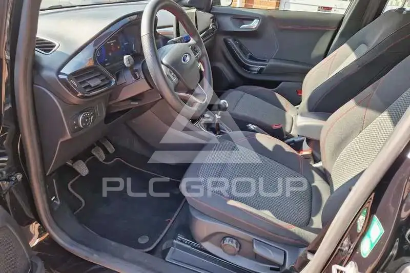 2023 Ford Puma