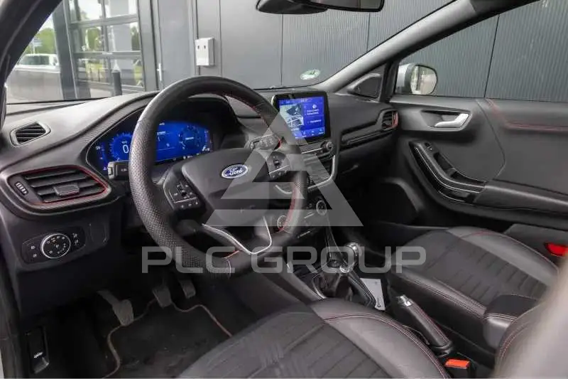 2023 Ford Puma