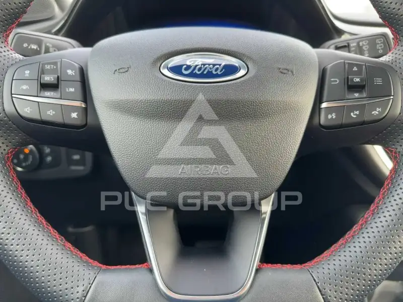 2023 Ford Puma