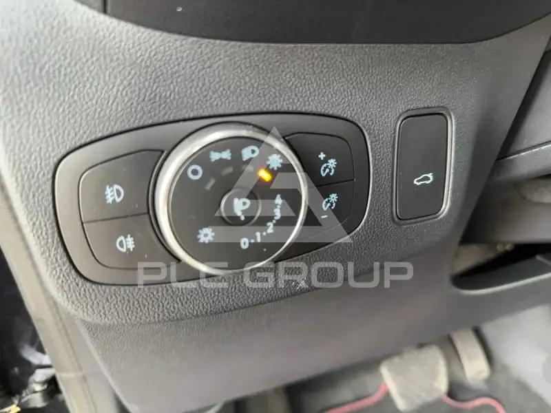 2023 Ford Puma