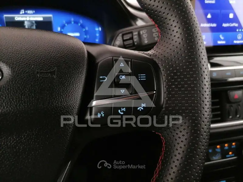 2023 Ford Puma