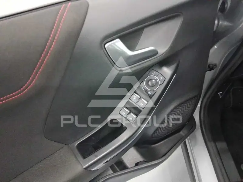 2023 Ford Puma