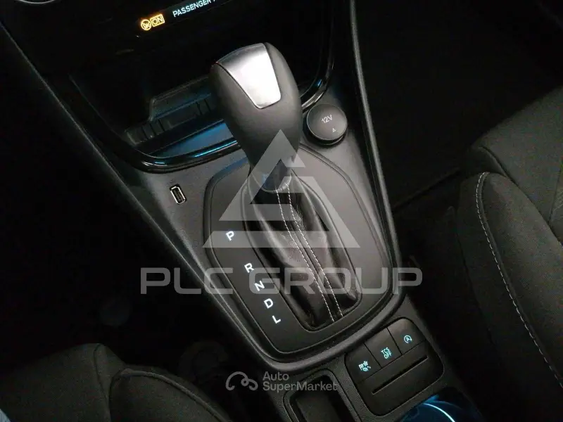 2023 Ford Puma
