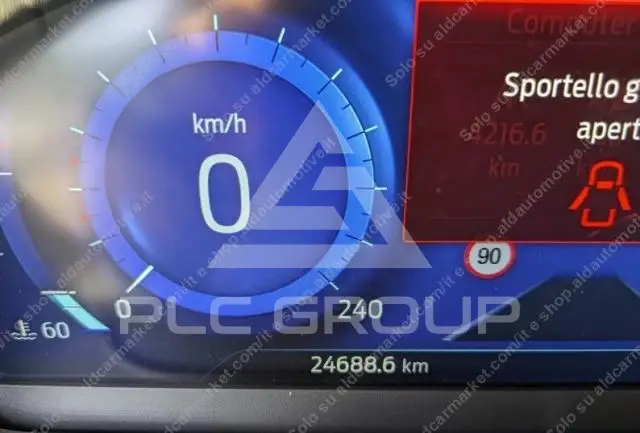 2023 Ford Puma