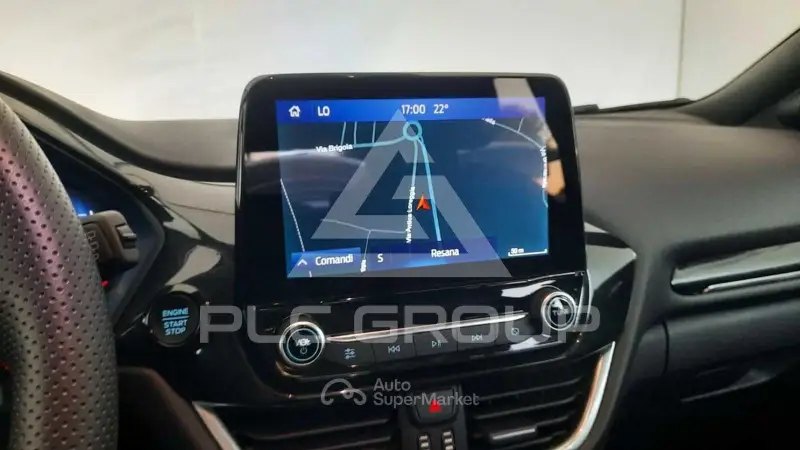 2023 Ford Puma