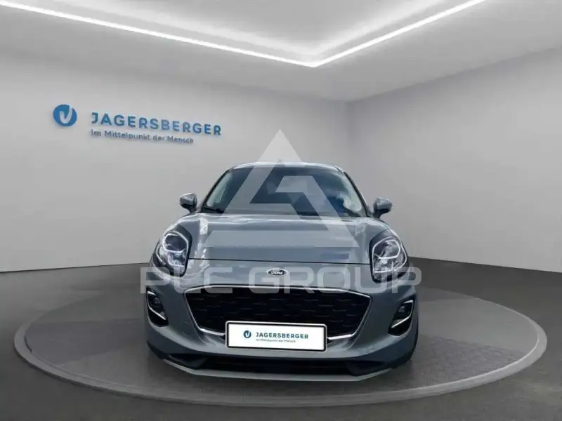 2023 Ford Puma