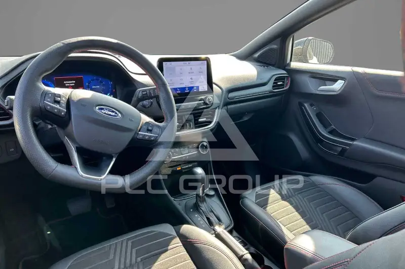 2023 Ford Puma