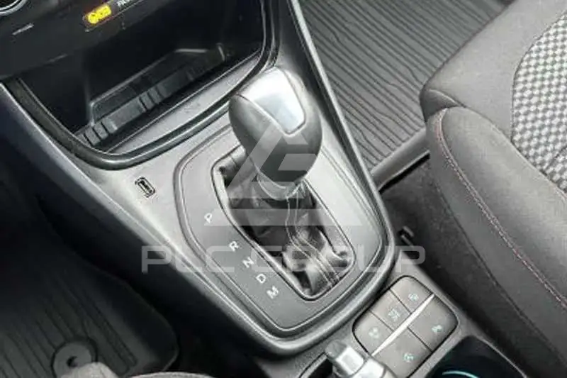 2023 Ford Puma