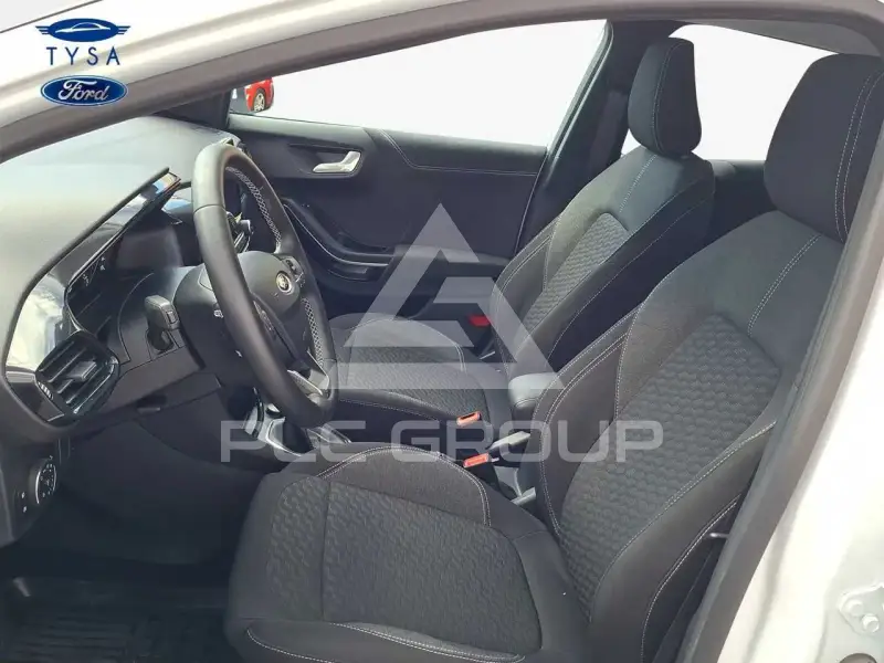 2023 Ford Puma