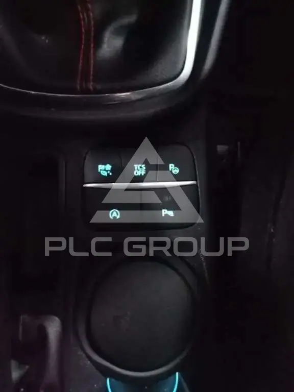 2023 Ford Puma