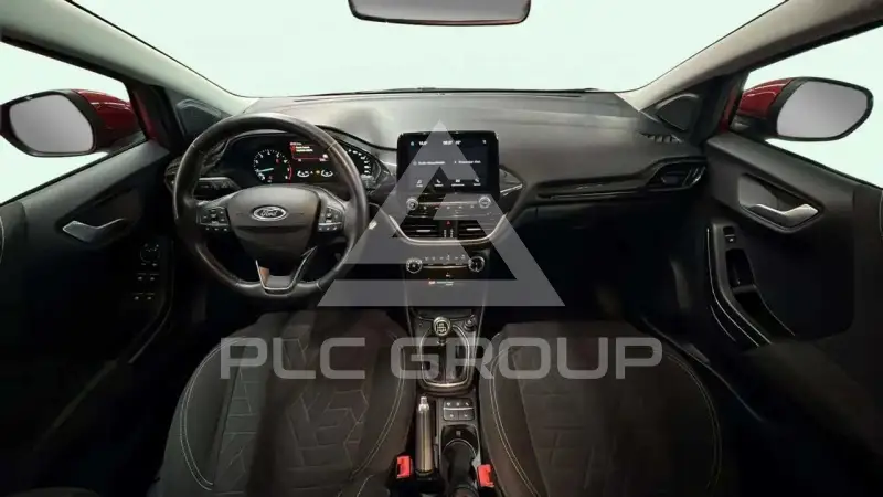 2023 Ford Puma