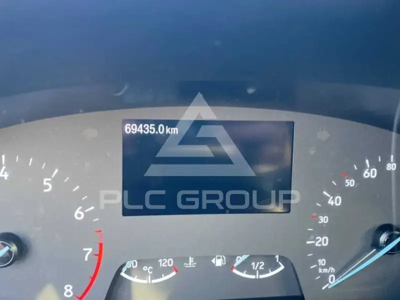 2023 Ford Puma
