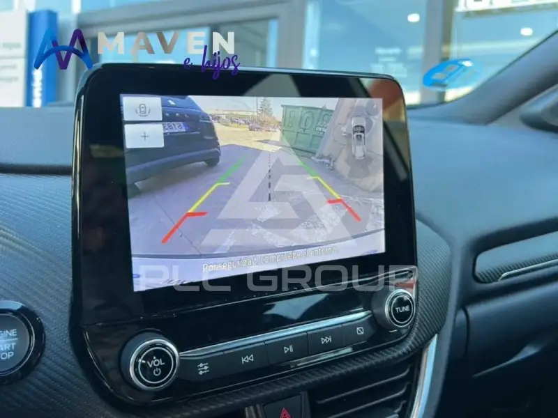 2023 Ford Puma