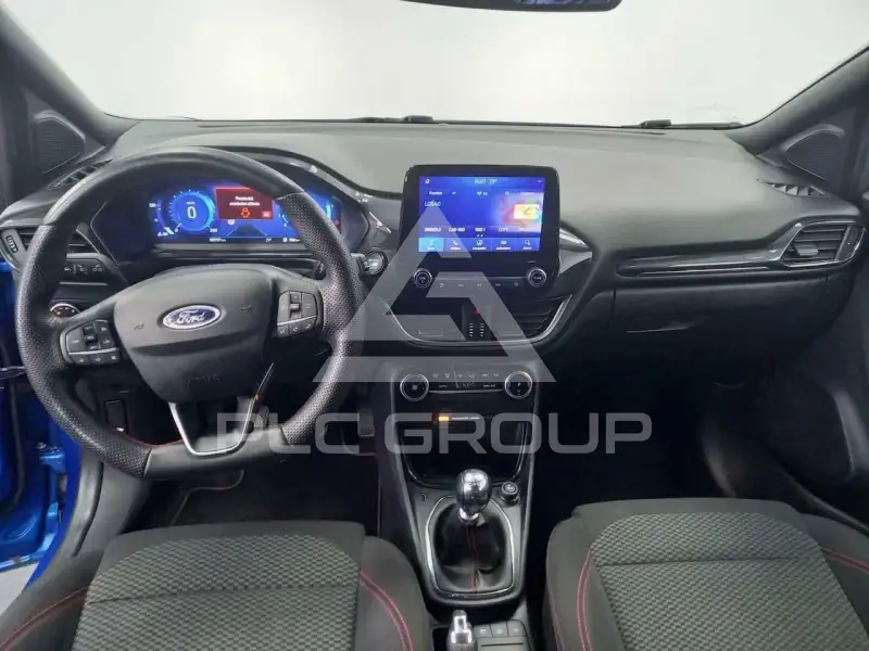 2023 Ford Puma