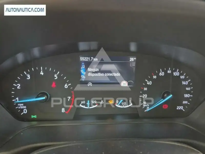2023 Ford Puma
