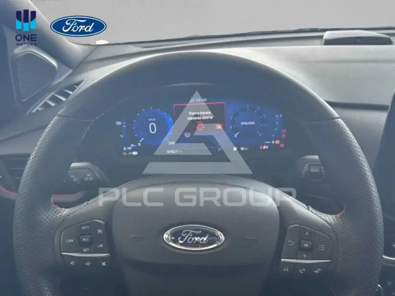 2023 Ford Puma