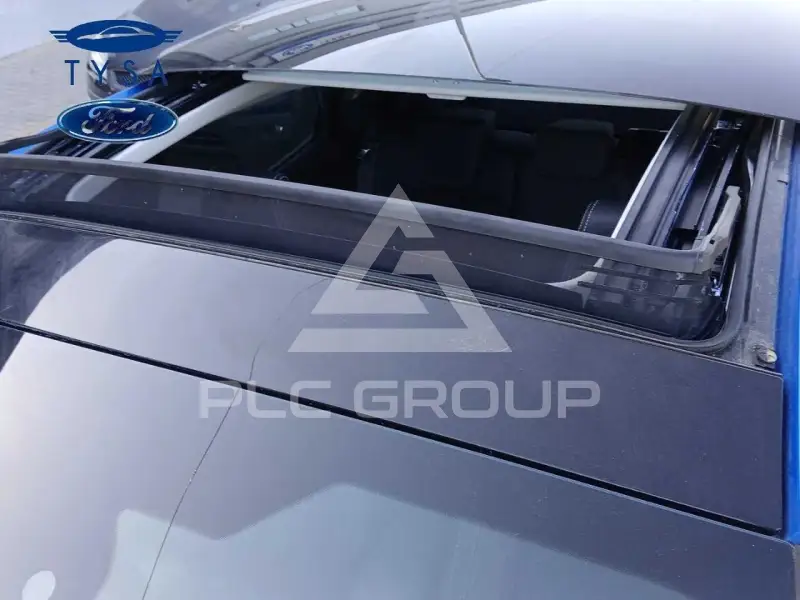 2023 Ford Puma
