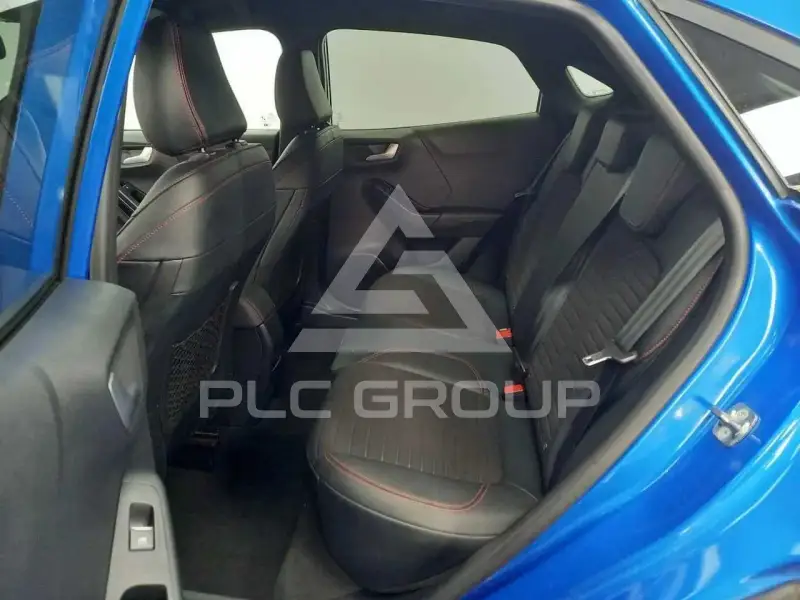 2023 Ford Puma