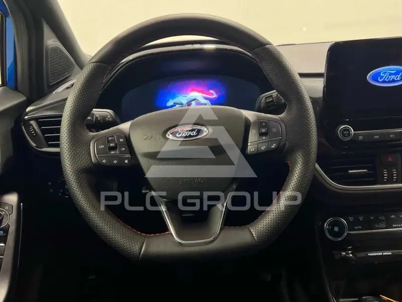 2023 Ford Puma