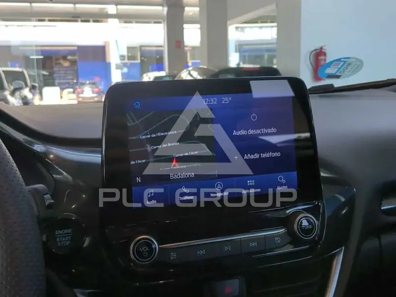 2023 Ford Puma