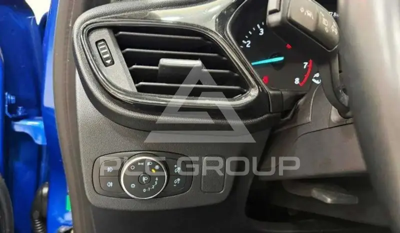 2023 Ford Puma