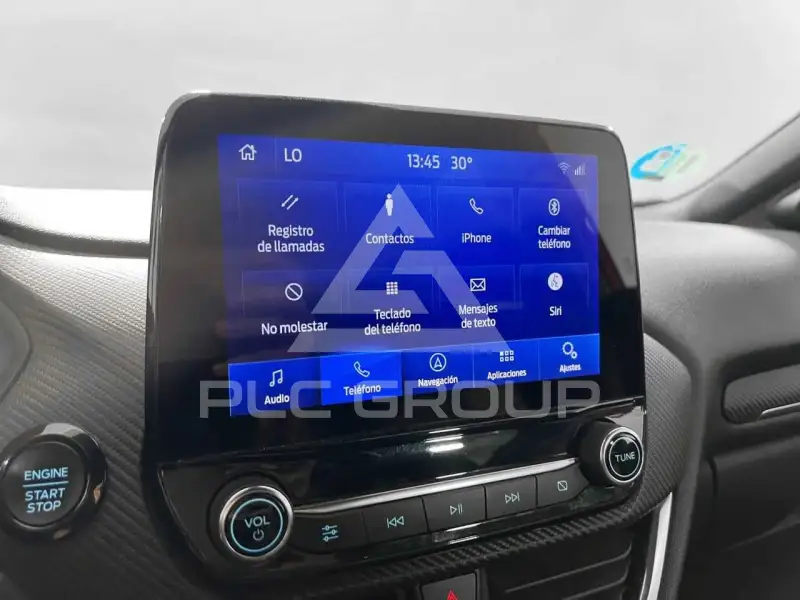 2023 Ford Puma