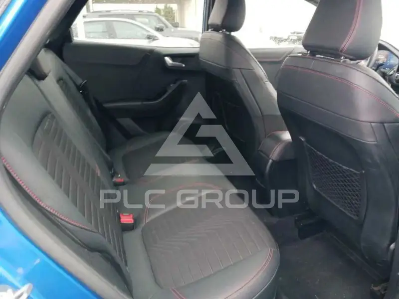 2023 Ford Puma