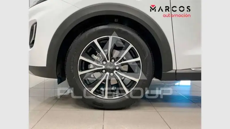 2023 Ford Puma