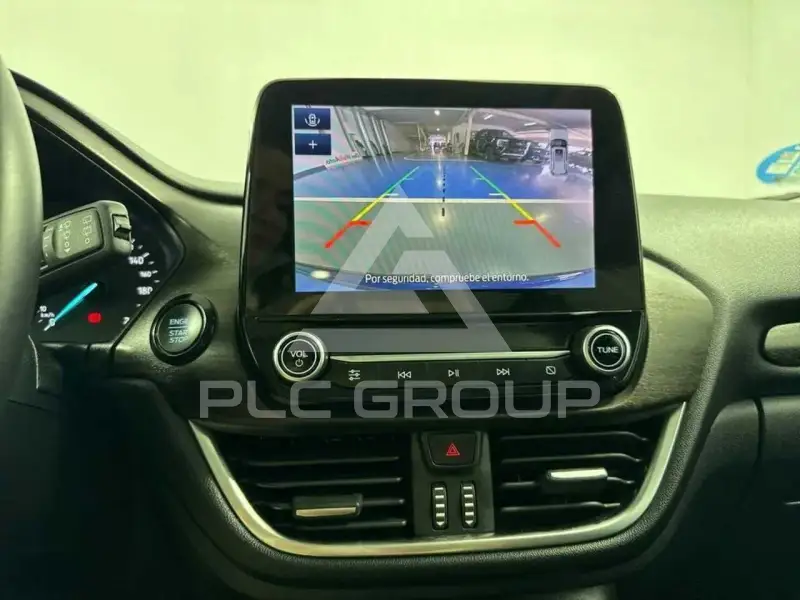 2023 Ford Puma