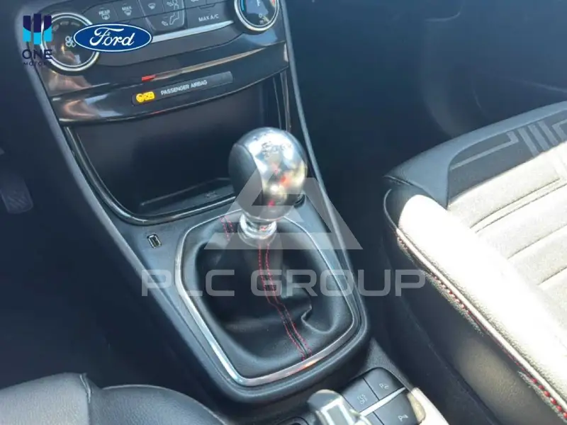 2023 Ford Puma