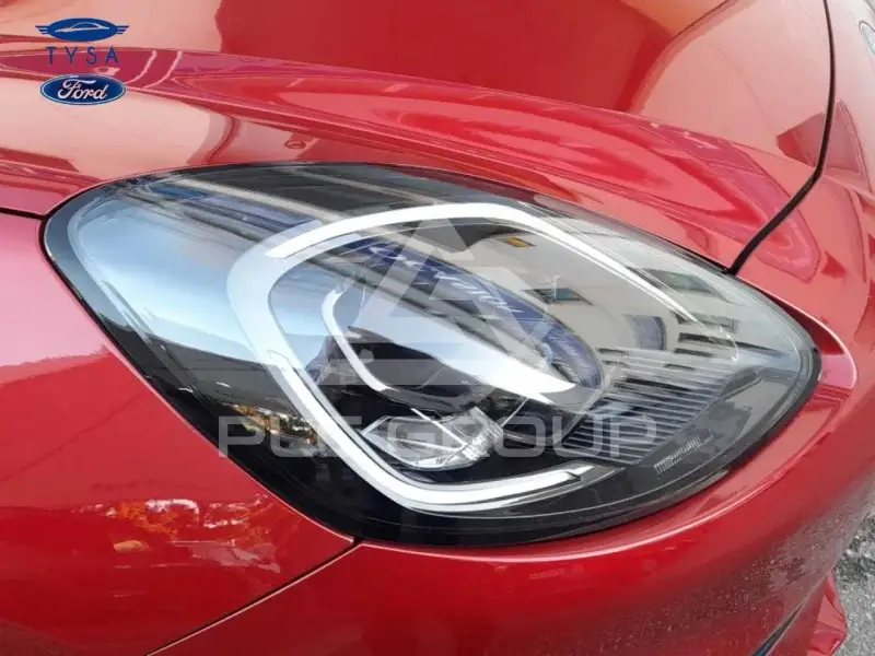 2023 Ford Puma