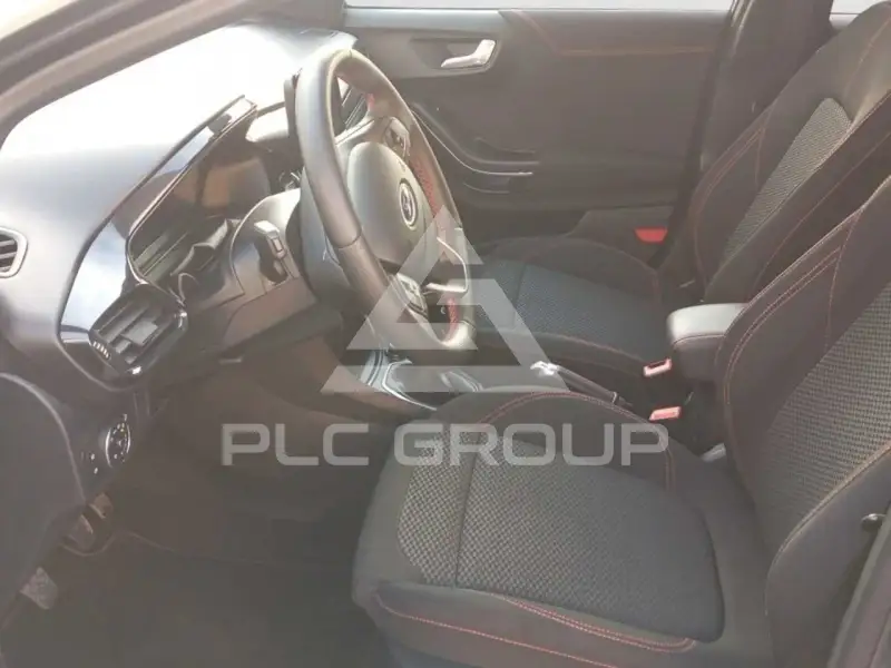 2023 Ford Puma