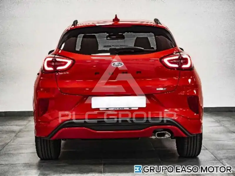 2023 Ford Puma
