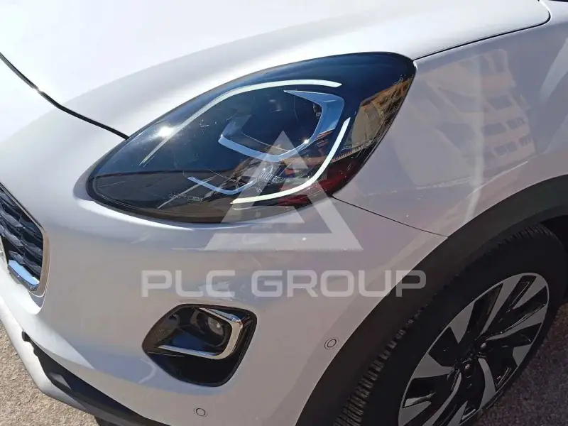 2023 Ford Puma