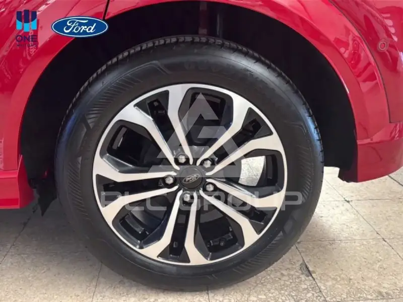 2023 Ford Puma