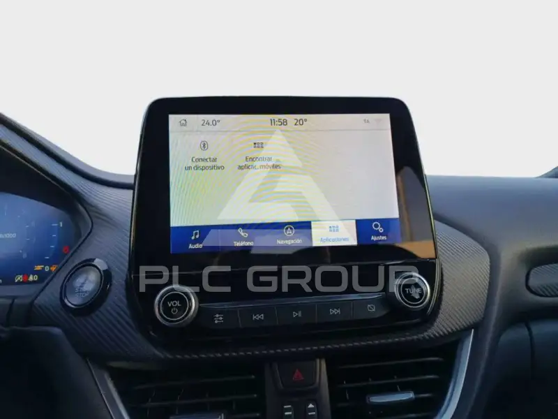 2023 Ford Puma