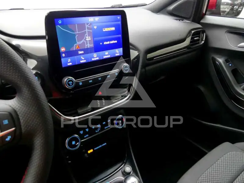 2023 Ford Puma
