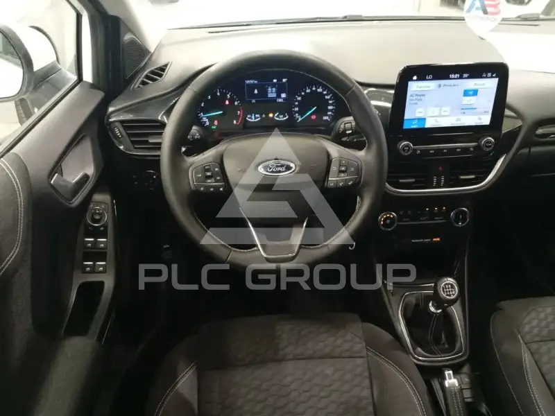 2023 Ford Puma